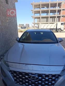 هیوندای سەنتافی